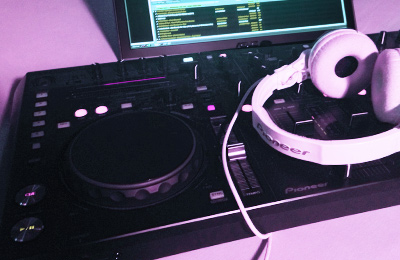 Platines Pioneer